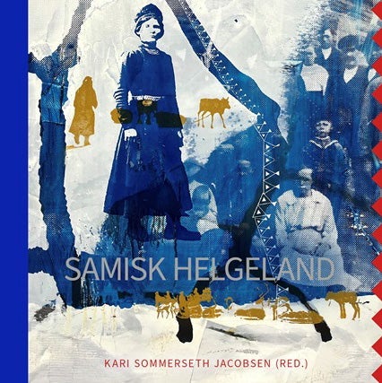 Samisk Helgeland