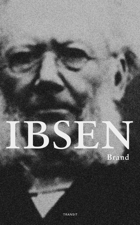 Brand - et dramatisk digt i fem akter