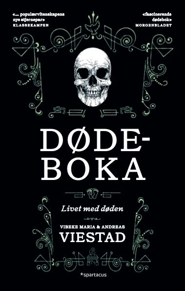 Dødeboka - livet med døden