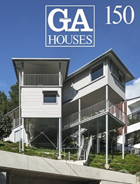 GA HOUSES 150