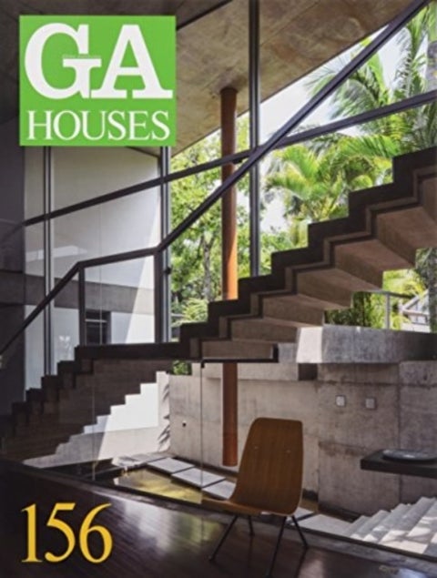 GA HOUSES 156