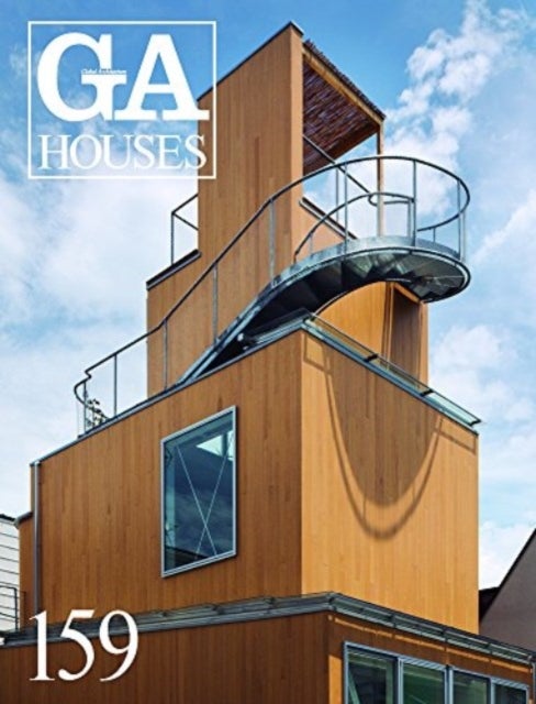 GA HOUSES 150- ALBERTO KALACH RYUE