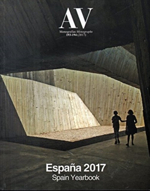 AV MONOGRAPHS 193-194- SPAIN YEARBOOK 20