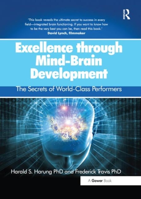 Excellence through mind-brain development