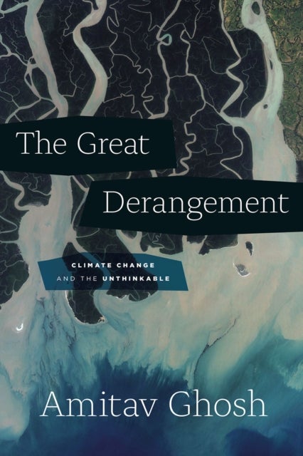 The Great Derangement - Climate Change and the Unthinkable