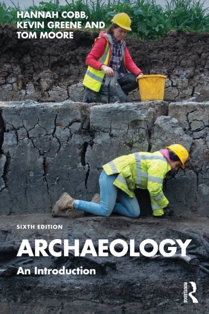 Archaeology - An Introduction