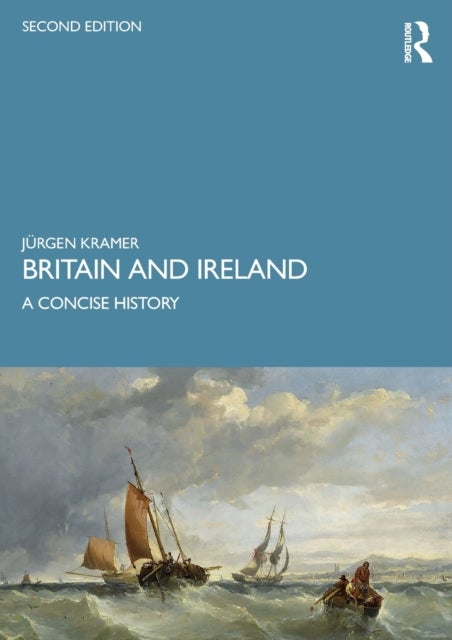 Britain and Ireland - A Concise History