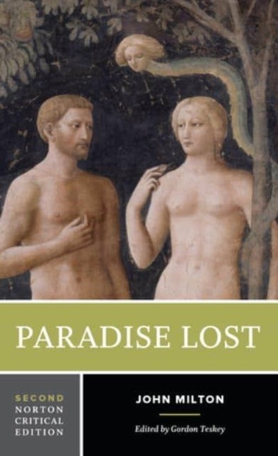 Paradise Lost - A Norton Critical Edition