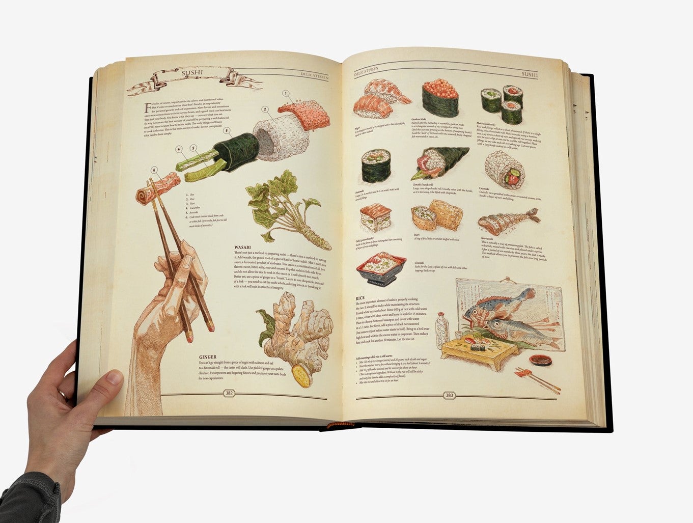 The BOOK:The Ultimate Guide to Rebuilding a Civilization