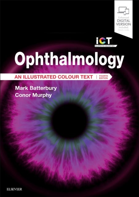 Ophthalmology - An Illustrated Colour Text