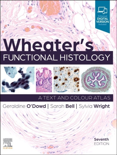 Wheaters Functional Histology