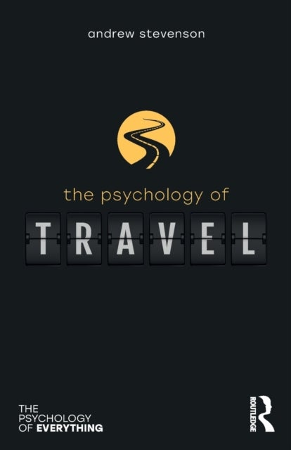The Psychology of Travel