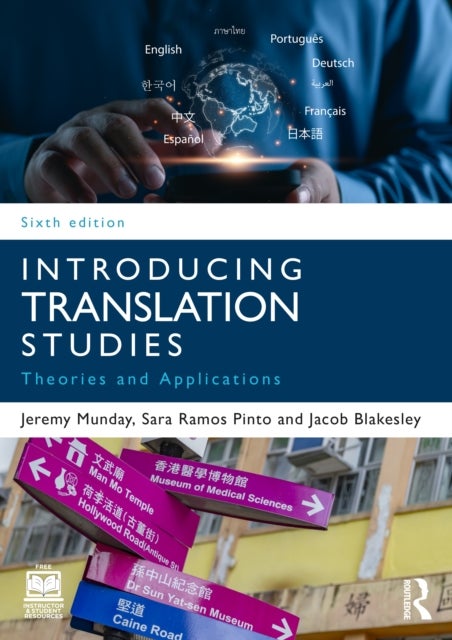 Introducing Translation Studies - Theories and Applications