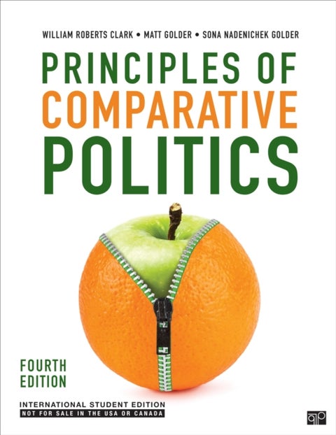 Principles of Comparative Politics - International