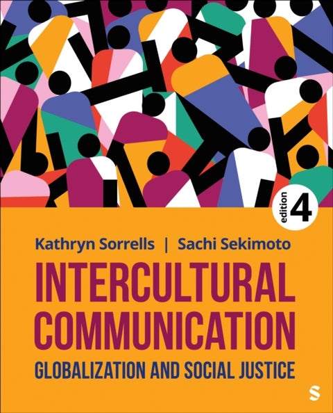 Intercultural Communication - Globalization and Social Justice