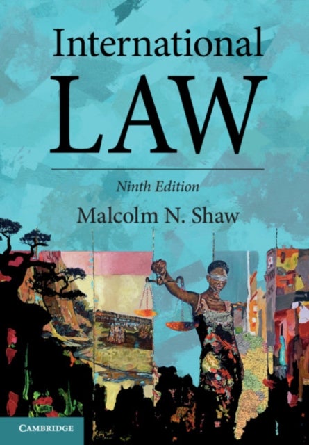 International Law - Ninth Edition