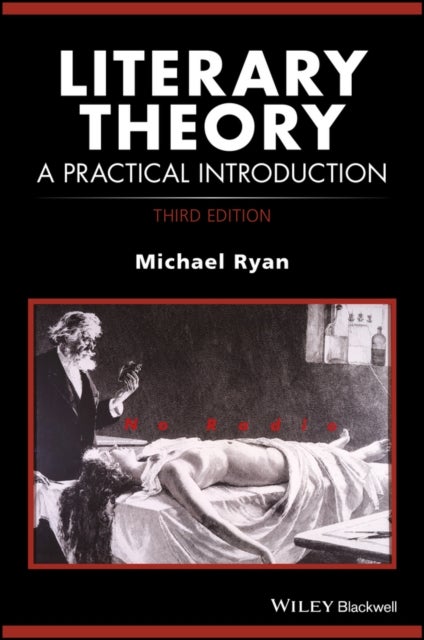 Literary Theory - A Practical Introduction