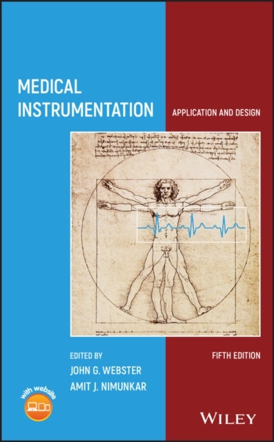 Medical Instrumentation - Application and Design