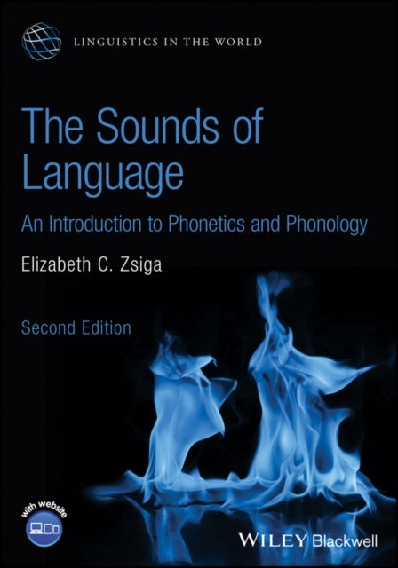 The Sounds of Language - An Introduction to Phonetics and Phonology