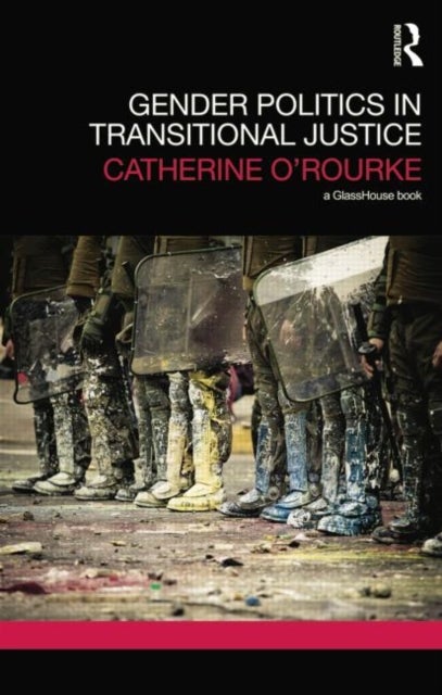 Gender Politics in Transitional Justice