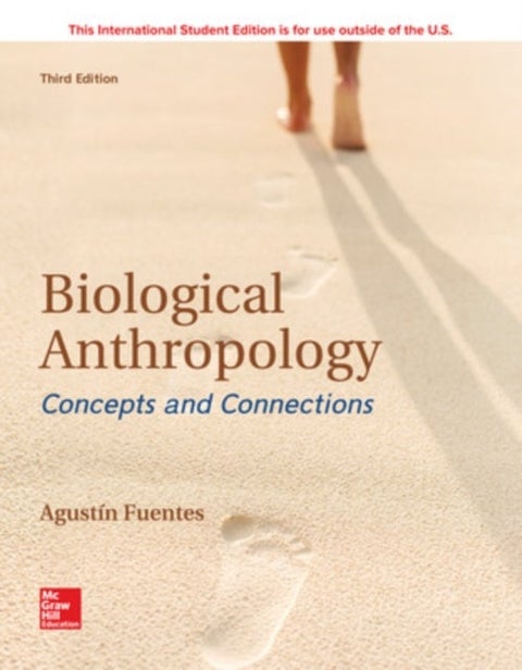 Biological Anthropology