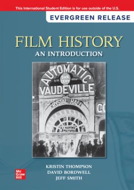 Film History: An Introduction ISE 6th