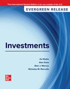Investments 14ed. 2026 Release ISE