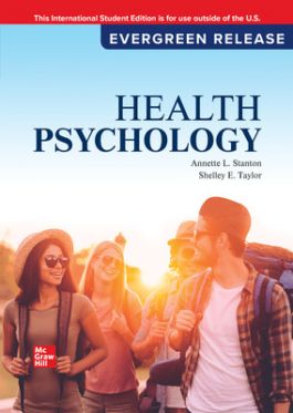Health Psychology International student edition