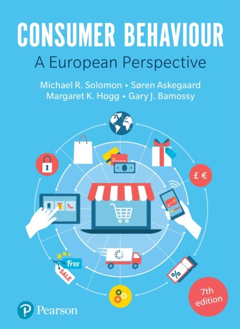 Consumer Behaviour - A European Perspective