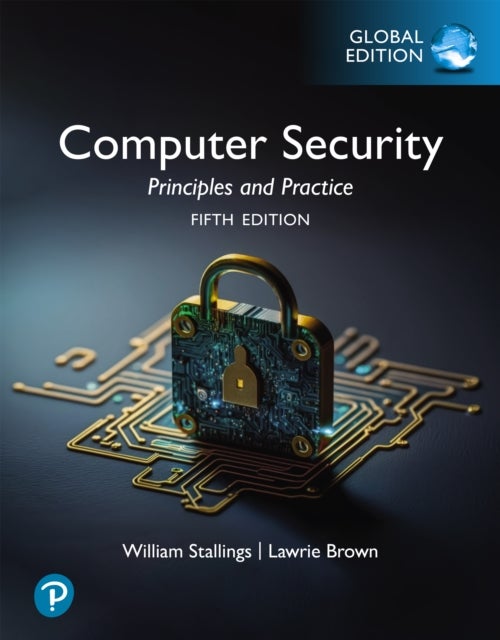 Computer Security: Principles and Practice, Global