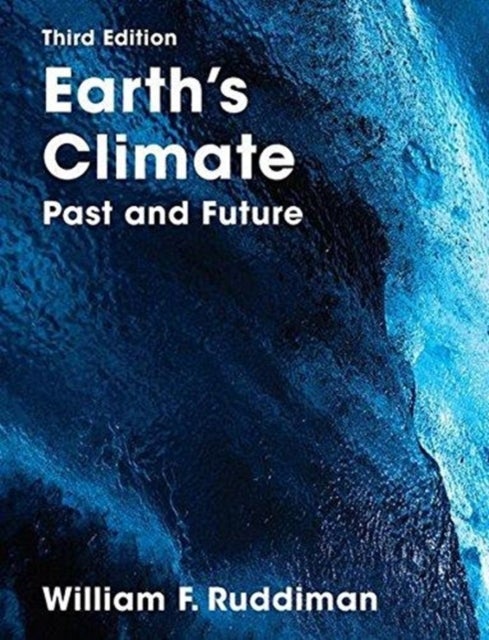 Earth's Climate - Past and Future