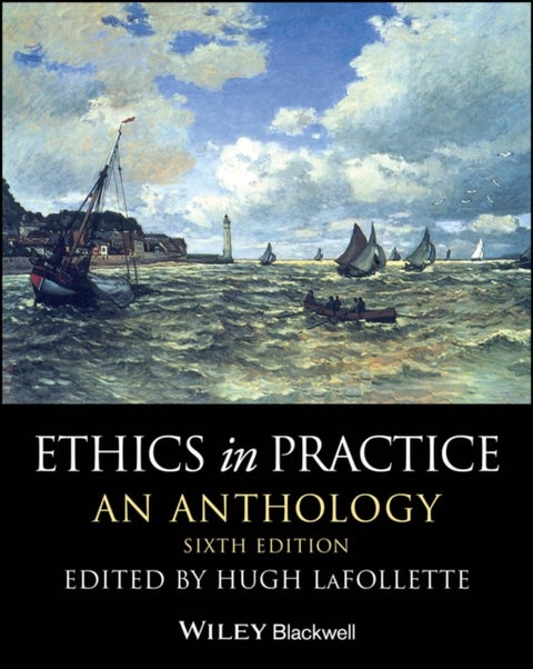 Ethics in Practice - An Anthology