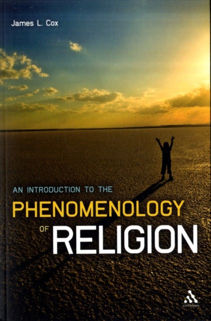 An Introduction to the Phenomenology of Religion