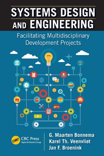 Systems Design and Engineering - Facilitating Multidisciplinary Development Project