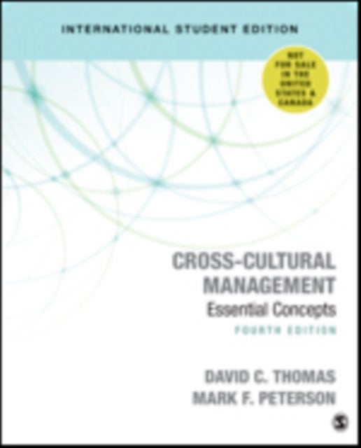 Cross-Cultural Management - 4ed