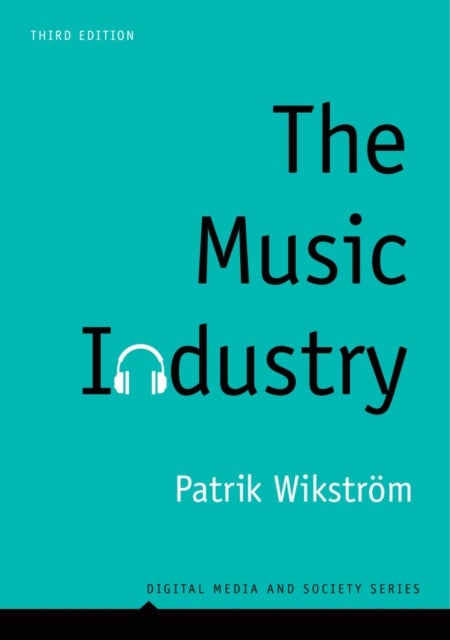 The Music Industry - Music in the Cloud