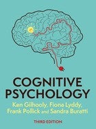 Cognitive Psychology 3ed