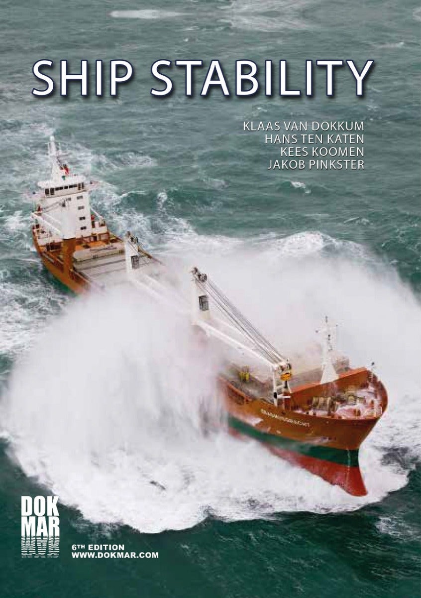 Ship stability - Strength and loading principles