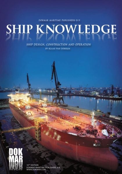 Ship knowledge 11.edition - Ship design, construction and operation