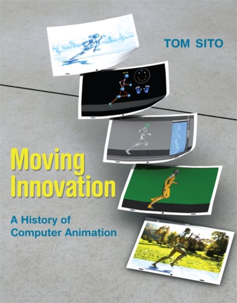 Moving innovation