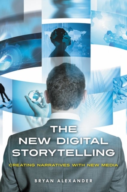 New digital storytelling