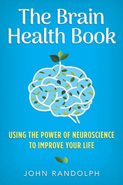 The brain health book