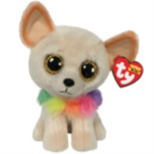 Bamse TY Chewey Chihuahua Regular