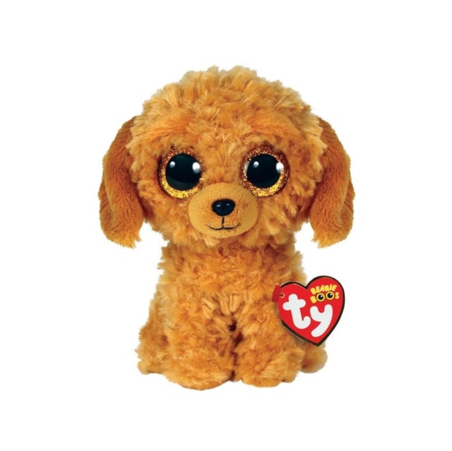 Bamse TY Noodles Golden Doodle Regular