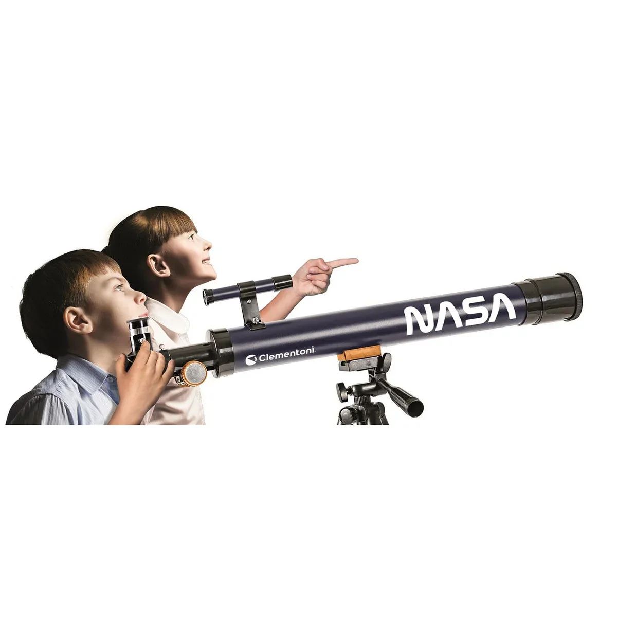 Nasa Telescope