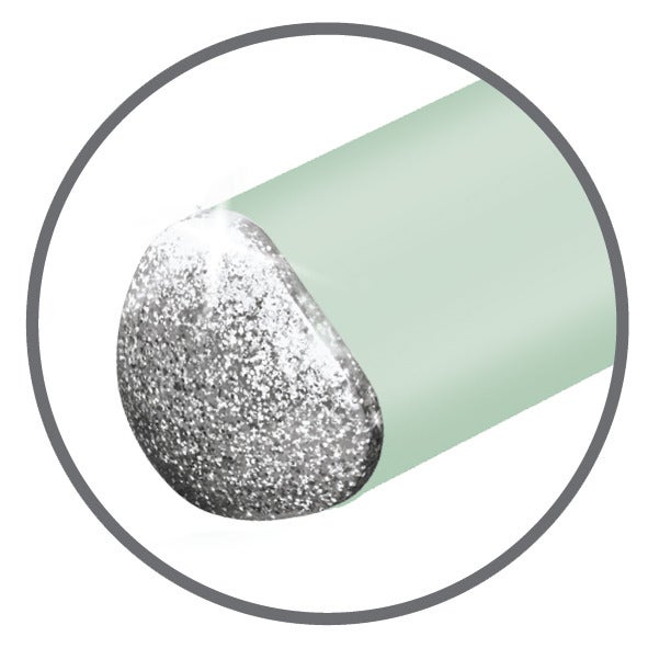 Blyant Faber Sparkle Pearl Mint