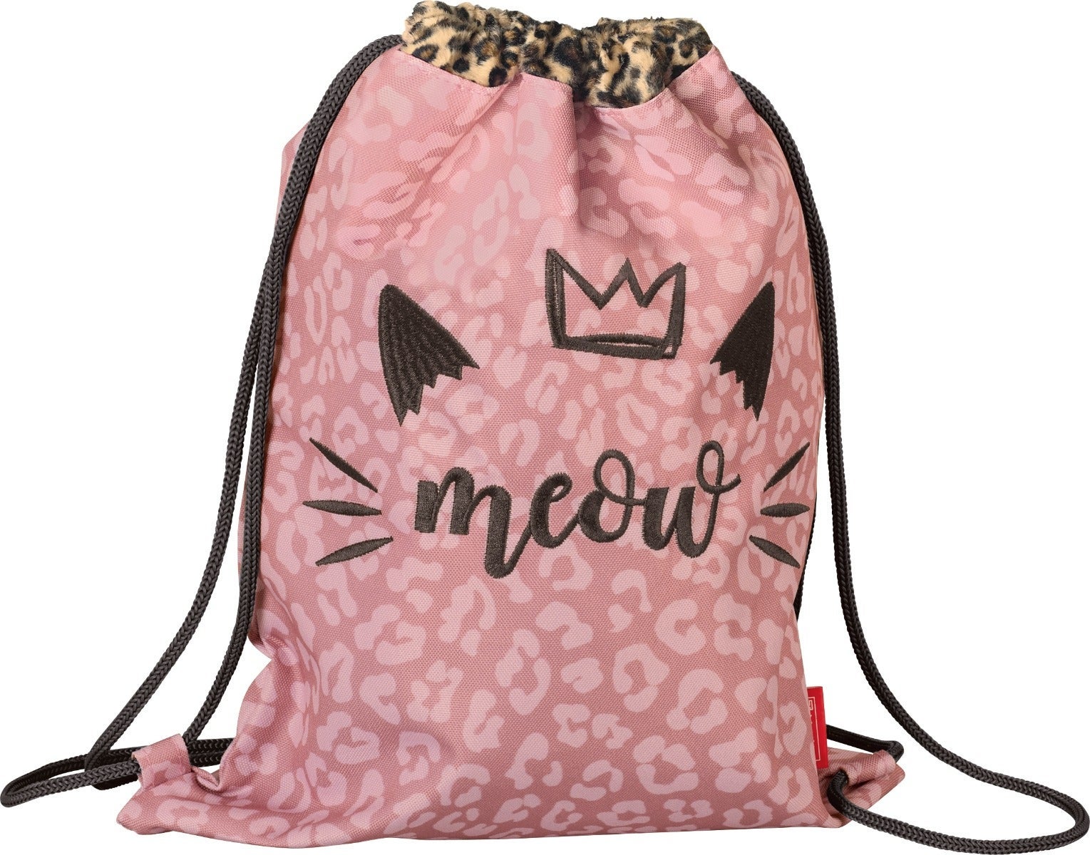 Gymsekk Brunnen Sweet Cat