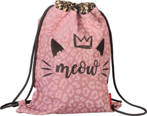 Gymsekk Brunnen Sweet Cat