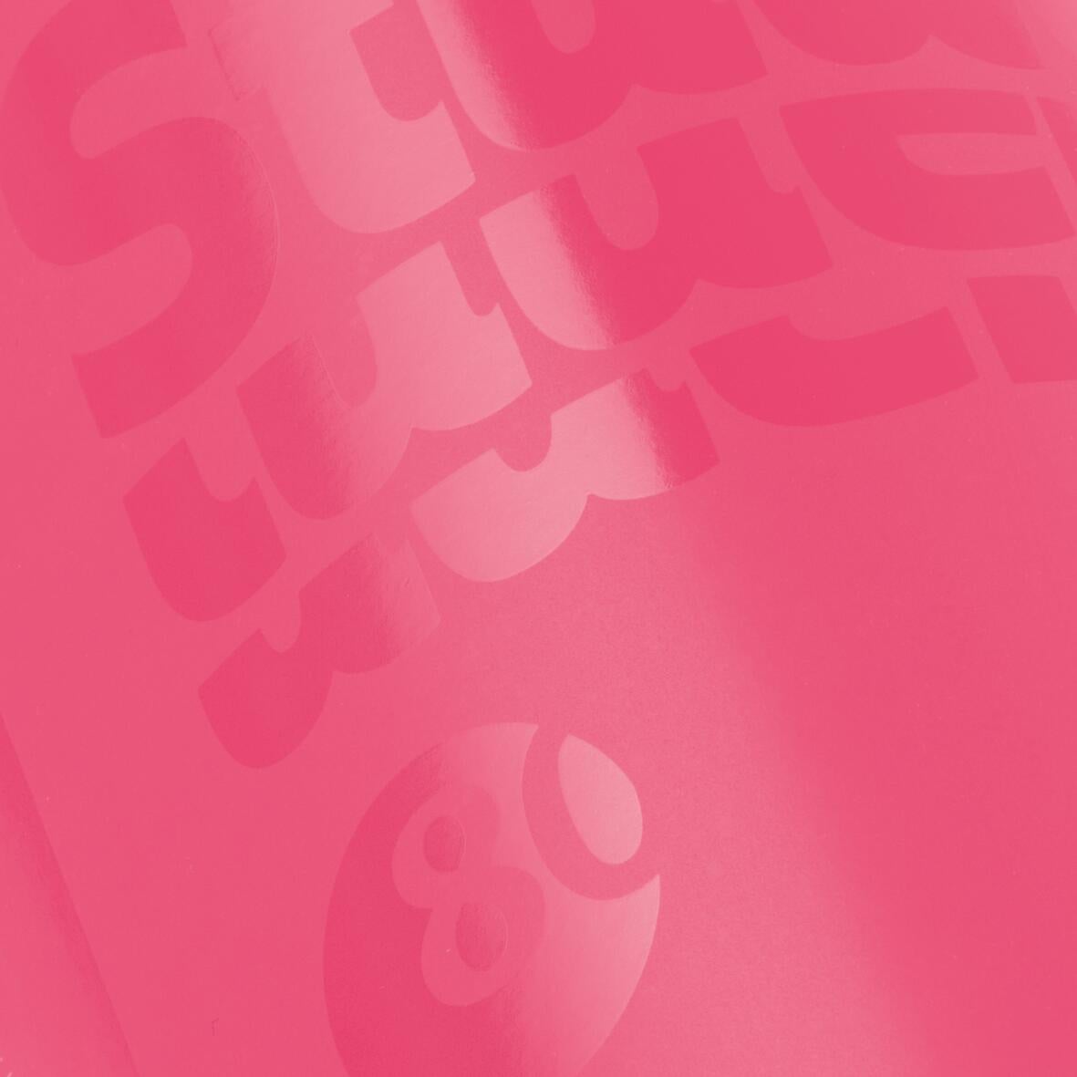 Spiralhefte Brunnen A4 90g Linjert Rosa Tulip