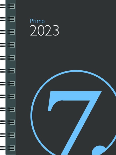Kalender 2023 7.Sans Primo kartong